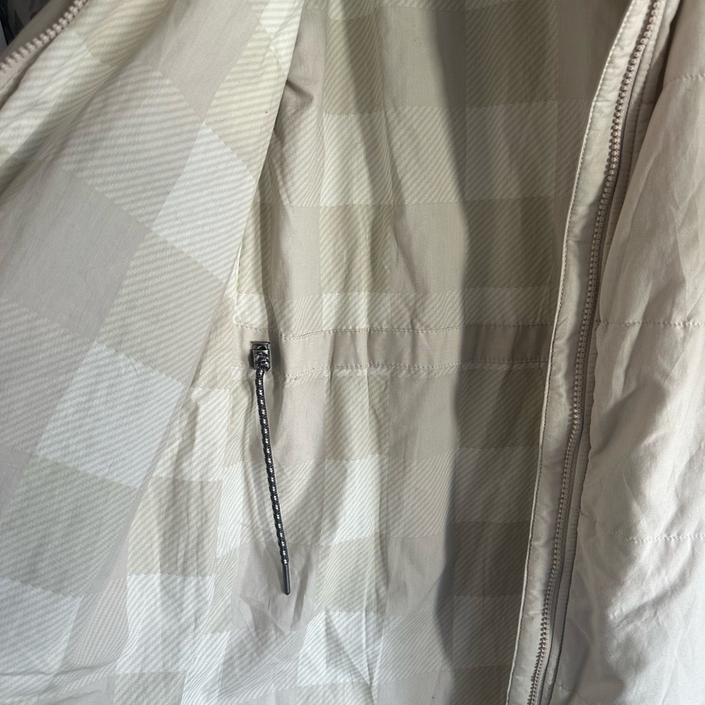 Columbia Chatfield Hill Novelty Jacket sz LG - Picture 12 of 12